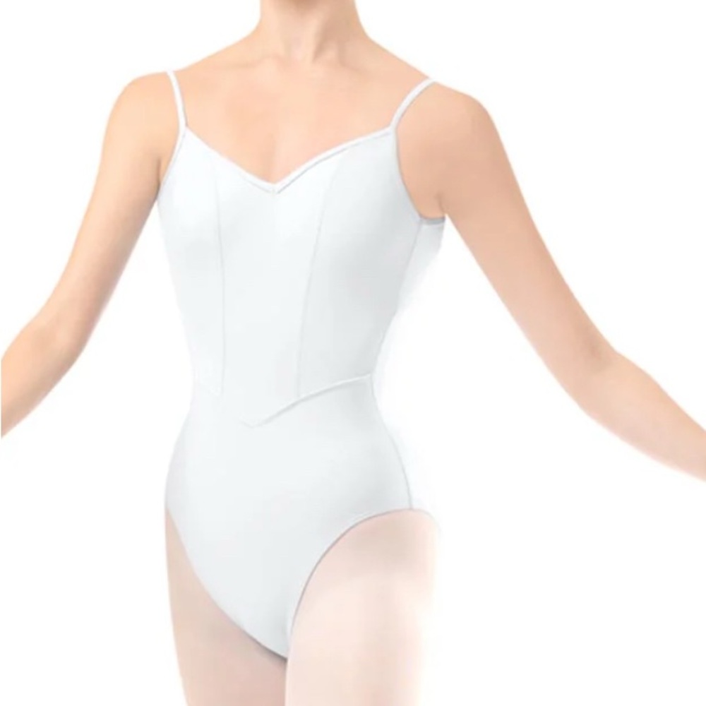 Danse De Paris Ballet Leotard XS